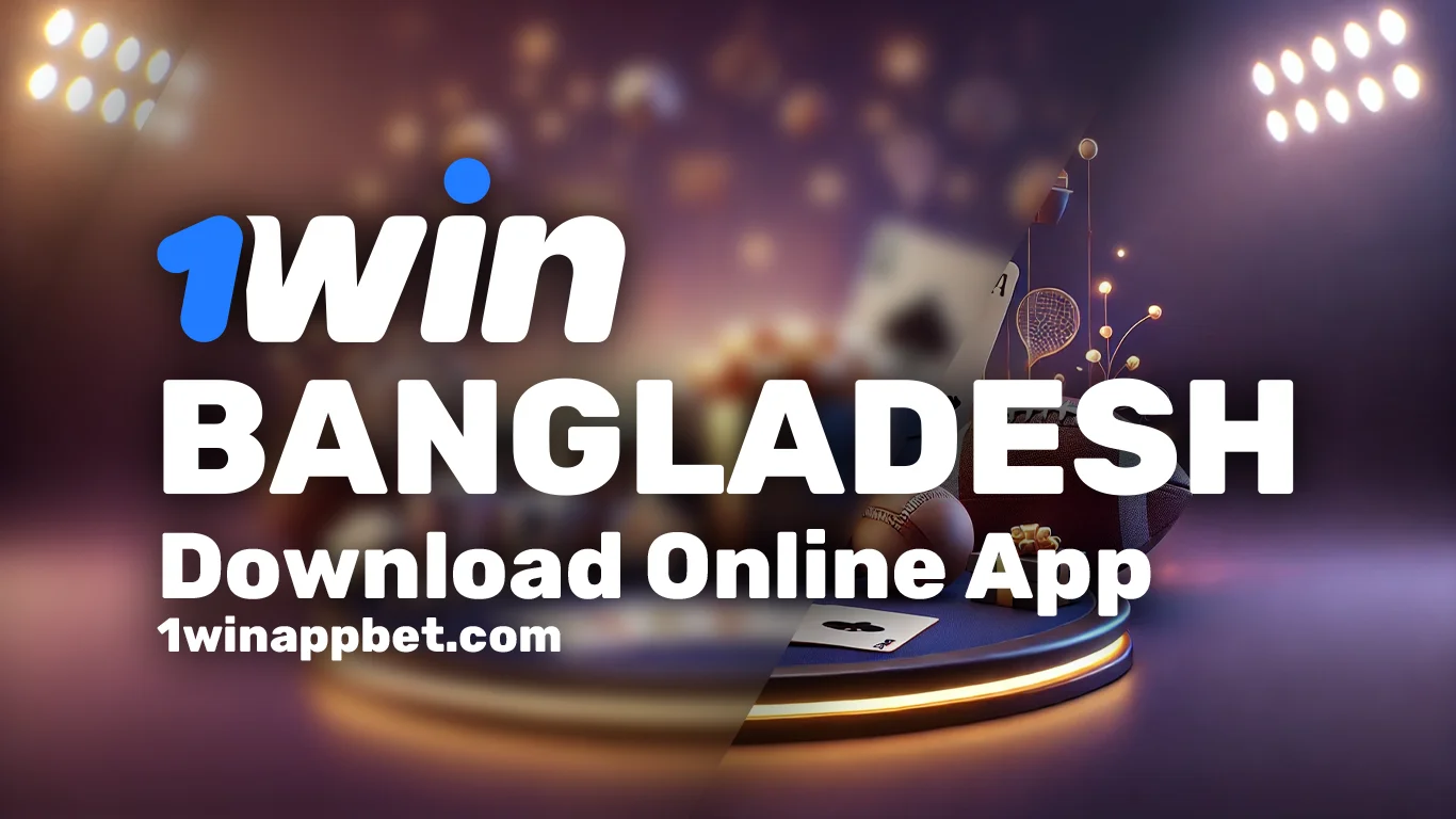 1Win App Bangladesh