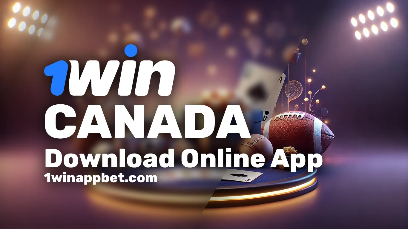 1Win App Canada