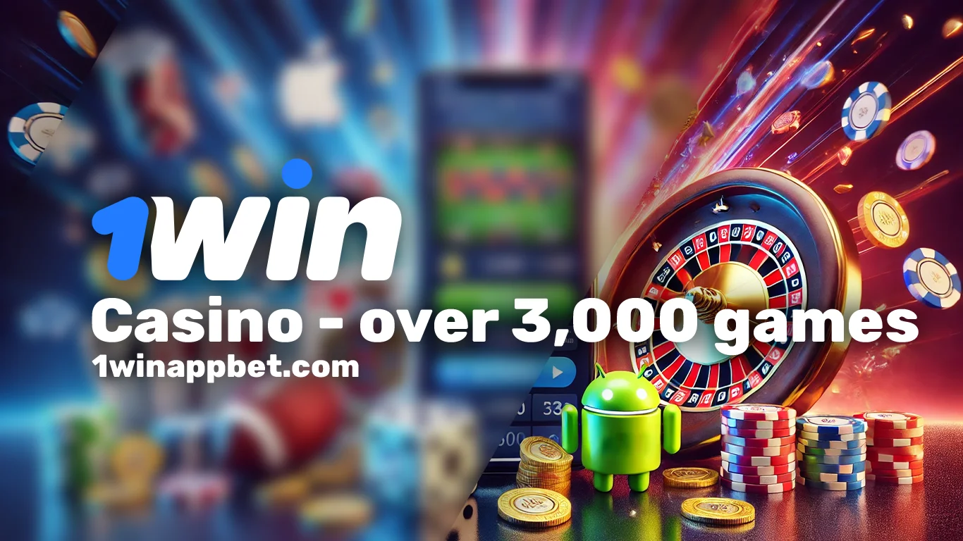 1Win Casino