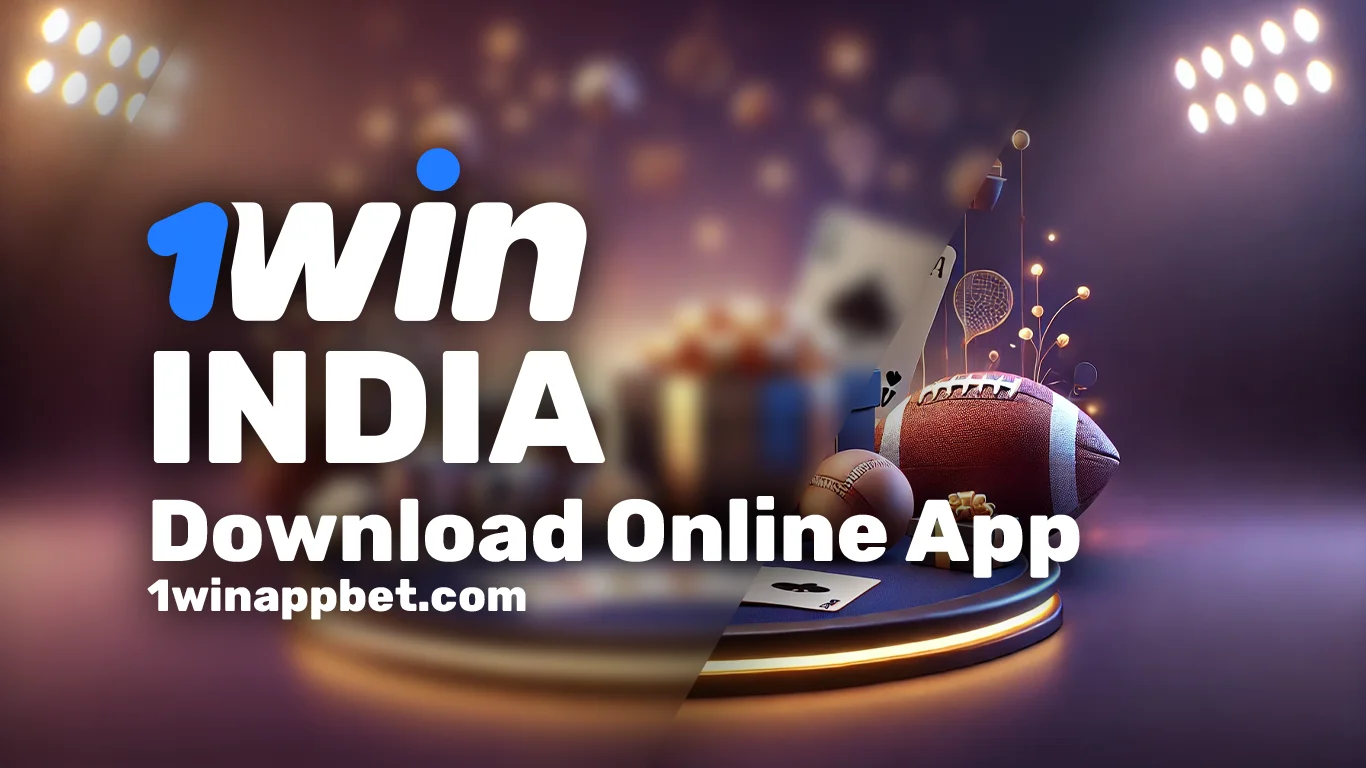 1Win App India