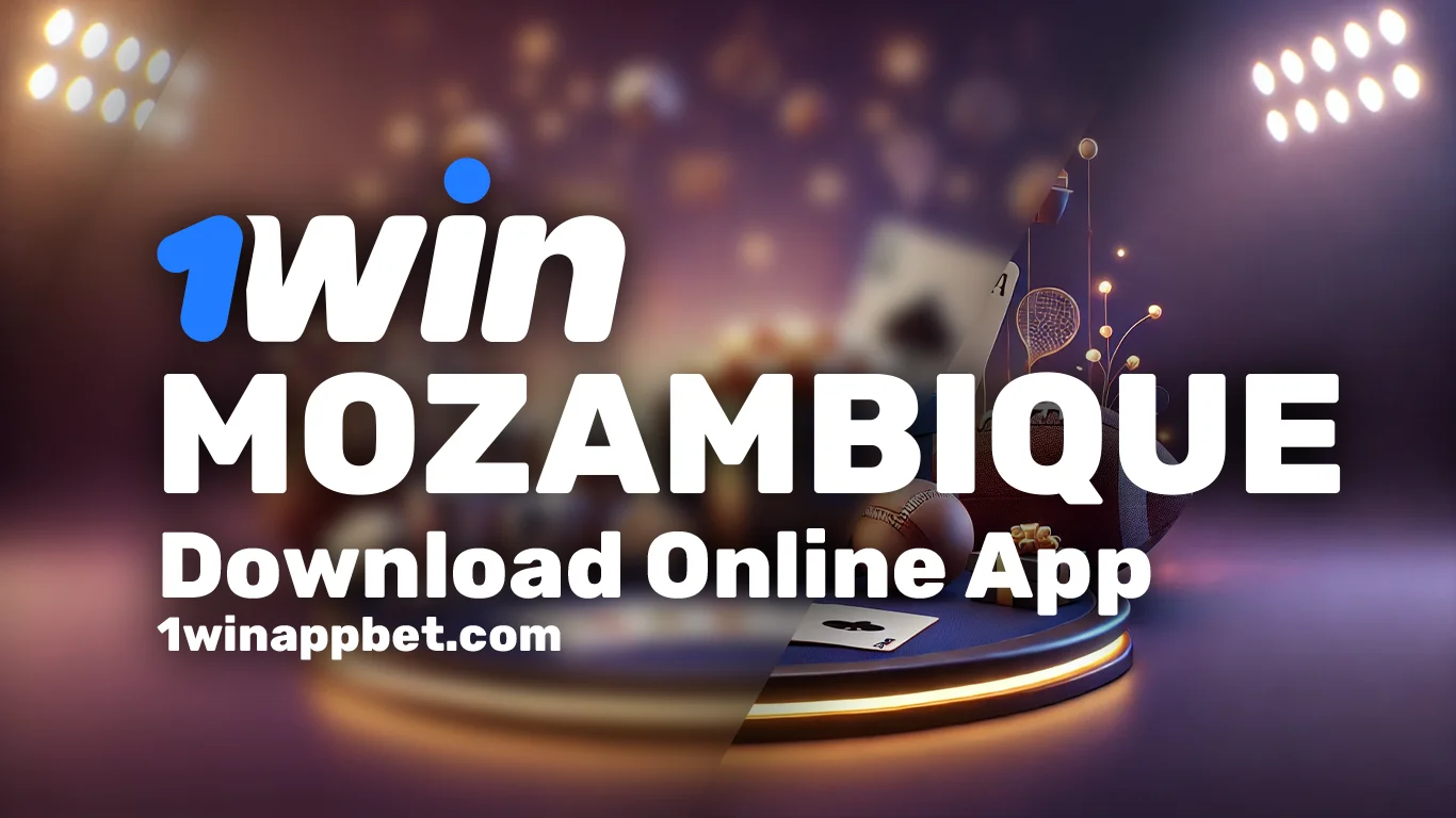 1Win App Mozambique
