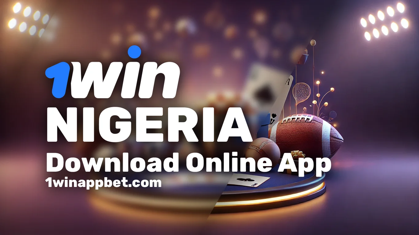 1Win App Nigeria