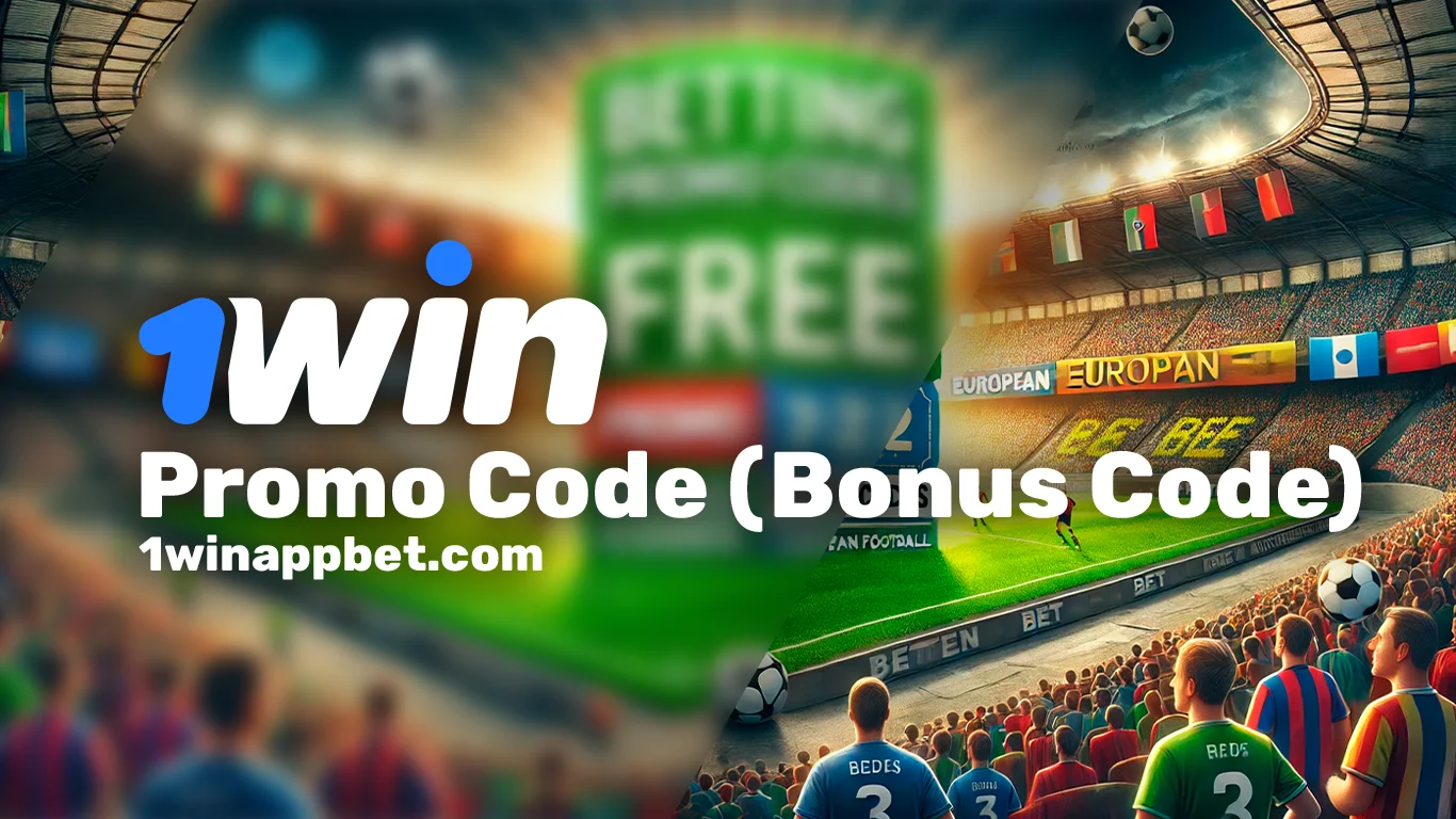 1Win Promo Code