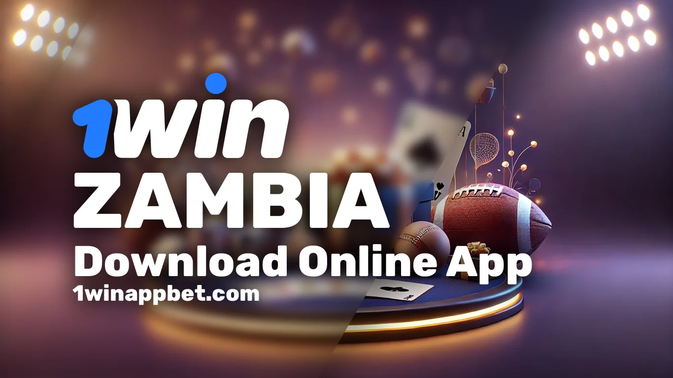 1Win App Zambia