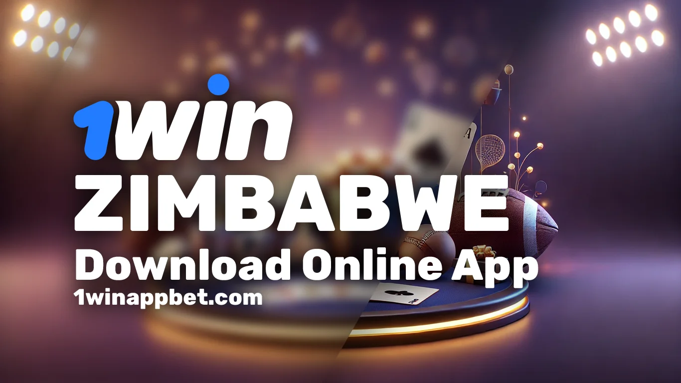 1Win App Zimbabwe