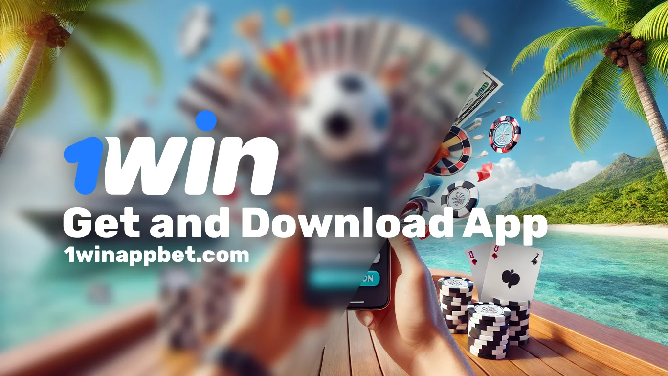 1Win App for Android (APK) and IOS